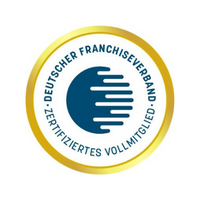 Das Logo für Jeffre Francheband.